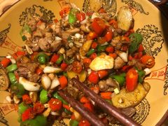 -肠相汇常德老肠子馆(雨花亭店)