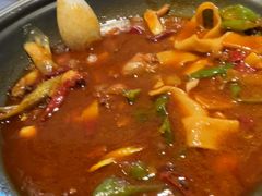 -耶里夏丽·丝路新疆菜·清真食品(徐汇南丹东路臻选店)