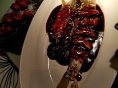 -桂满陇·蟹黄小笼汤包(中山公园店)