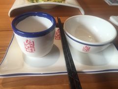 -张胡李四季虾玲珑(竞舟路店)