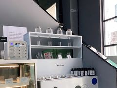 -ADO KAFE(大学城店)
