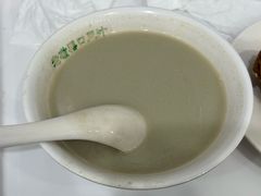 豆汁-老磁器口豆汁店(天坛店)