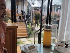 -云禾壹海景庄园餐厅