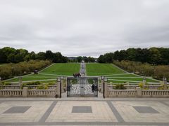-维格兰雕塑公园