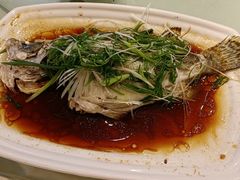 -朱仔记食府(江南大道店)