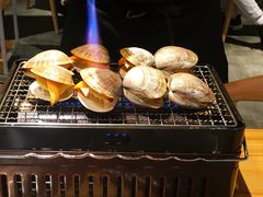 -日进一片海.生腌海鲜火锅.宵夜烧烤(三里屯总店)