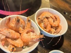 -大良毋米粥·粥底火锅(岭南天地店)