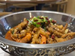 -新月新(柳营社区店)