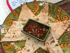 虾饼-泰澜得泰国菜(大学城店)