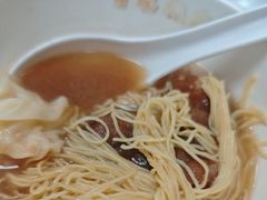 -百福麵家(新馬路店)