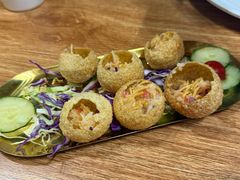 -清真·AL-JANNAT 佳纳特餐厅(狮子桥店)