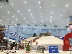 -广州热雪奇迹