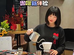 -星巴克臻选(成都环球乐天店)