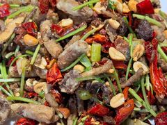 -百味地锅鸡(铜山路店)