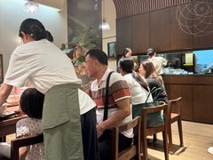 -彬媽糖水(侨鑫国际店)