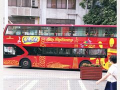 -广州都市观光巴士(粤陶巴)