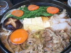 -铃木食堂(帽儿胡同店)