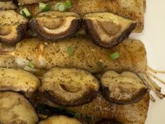 -龚海宝· 烧烤· 羊肉原切挂糊更好吃(庄市店)