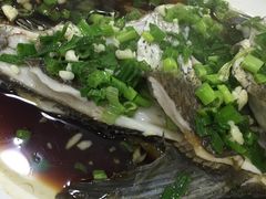 -小乡小镇·传承桐庐土菜·老板亲自烧的菜