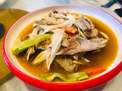 -撒拉花儿·新疆菜·清真(太阳宫店)