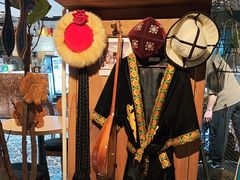 -纳鲁孜·新疆特色餐厅(上海悦荟广场店)