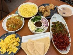 -老昌春饼(中央大街店)