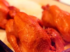 -老孙记烧鸡
