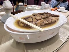 -园林宾馆·鸿运楼(越山路店)