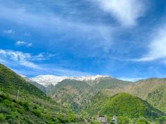 -孟屯河谷景区