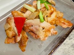 -悦秀·高级粤菜