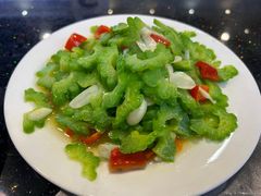 -草墩罗非鱼庄•野生菌•腊排骨(七星街上段店)