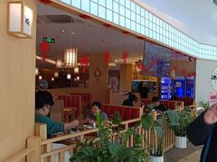 -松野谷·寿喜烧自助(华联顺义金街购物中心店)