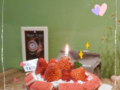 -如思台北甜品店(玉林西路店)