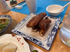 -糟粕醋·椰苑海南菜餐厅(亚龙湾天域酒店)