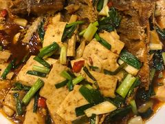 -小院烤肉(公园南路店)