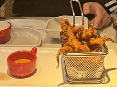 -豪客来牛排(华创国际广场店)