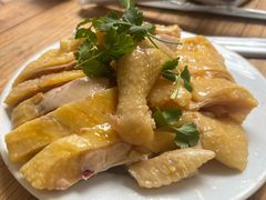 -九叔鸡饭(升平街店)