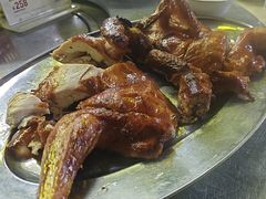 -南沙辉记烧鸡·荔枝木炭火吊烧(旧镇店)