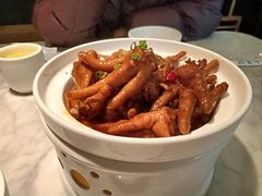 -小菜园新徽菜(无锡宜家荟聚中心店)