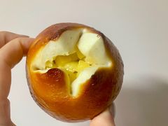 -安上烘焙 ENCHANTE(湖滨道购物中心店)
