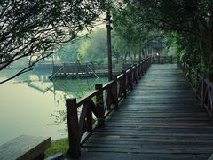 -乌镇望津里精品酒店