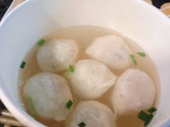 -邵子牙·中华老字号(定安路店)