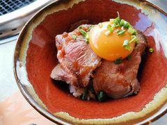 -焼肉 ウエスト(天神店)