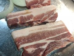 -老炉家木炭烤肉(长江国际店)