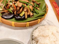 -云海肴云南菜·蒸汽石锅鱼(新奥店)