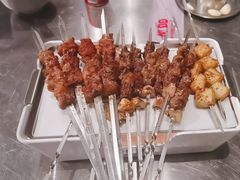 -No.DD戳子烧烤·江湖菜(北京总店)