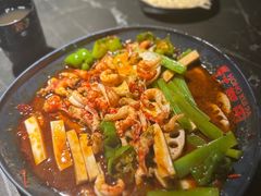 -红盔甲·小龙虾(人民广场店)
