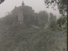 -莫干山风景区