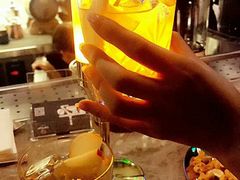 -TIPTOP BAR酒吧(欧亚新生活广场店)