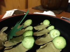 蟹黄寿司-蟹料理 北海道かに将軍(札幌本店)